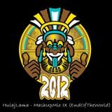 HulajLama_MashUpMix IX (EndOfTheWorld)