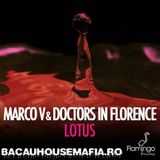 Marco V & Doctors In Florence - Lotus (Original Mix)