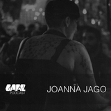 GARE PODCAST #30 | JOANNA JAGO