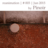 Reanimation - Mixtape #3 | mixed by Pinoir