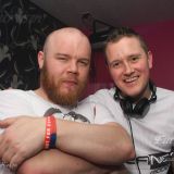 Wolfe & Anderson - Trance Etiquette - Ep001