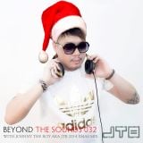 Beyond The Sounds with JTB 032 / Xmas Music Festival Mix @NEradio, Sweden (24 Dec 2014)