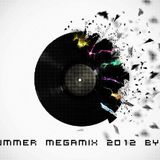 HOT SUMMER MEGAMIX 2012 By DJ OGI