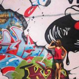 Cr2 Live & Direct - And We Rise - Jamie Lee Wilson - TRACK OF THE WEEK