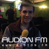 ENTREVISTA LUCAS LEON - AUDION FM RADIO