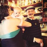 para me padre