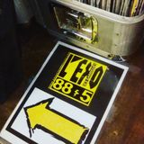 Ekotek samedi 191215 dj Garfield dj 2Dediou dj Mazotribe