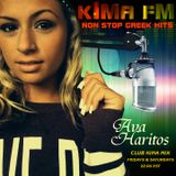 Club Kima Mix | Ava Haritos | Kima FM May 15 2015