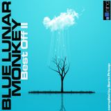 BLUE LUNAR MONKEY - Best Off II