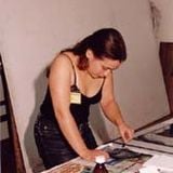 Interview with glass maker Claudia Phipps