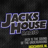 JacksHouse Radioshow 7 by HouseMeister W - 1 juli 2012