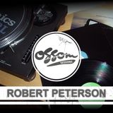 Ossom Session // 15.05.2014 // by Robert Peterson