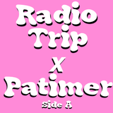 Radio Trip X Patimer - Diggin' For The Brothers // VOL 3.