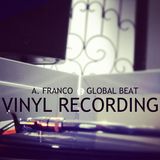 Alejandro Franco / Global Beat 3.0 - Techno Session
