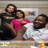 Grego Marino |Drive Time Show | January 11, 2016