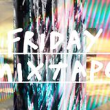 It's Nice That Friday Mix - Stephen Christian, Warp Records