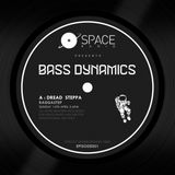Bass Dynamics 001 - Dread Steppa