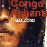 The Congos 'Congo Ashanti' (180 gram vinyl)