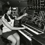Corner of the Eye - Electronic