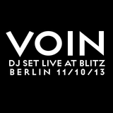 Blitz XXIV Live Set - Cookies/Berlin (11/10/13)
