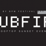 Dubfire - Live @ Dubfire Sunset Event, Miami Music Week 2013, Juvia, Miami (20.03.2013)
