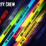 Light in up Warmup Mixtape