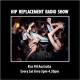 Sat 14/04/12 - Hip-Replacement Radio Show - Sweaty Lost Minds Flashback