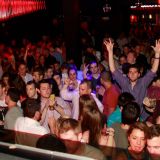 Live at Bijou Boston 8/19/2013