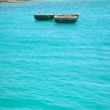 Musiques des îles et des mers chaudes