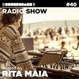 Soundcrash Radio Show #40 – Rita Maia