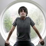 The Buttered Popcorn Show (The Jonny Greenwood Episode)