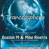 Trance Session w. Mike Riverra (11 Aug 2011) - Remember Edition !!