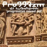Dj Iwan Sidrink (Progressive Mixed Set) - Proggazm