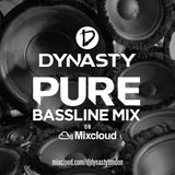 Pure Bassline Mix