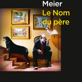 La Quotidienne - Le Nom Du Père par Sébastien Meier - Grand Interview