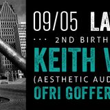 Later @ Deli 2nd B-day - Niv Hadas & Ofri Goffer