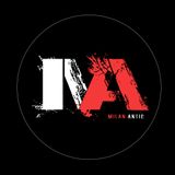 TECHNOMANTIC Radio Show 001