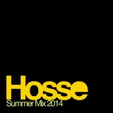 HOSSE 'Summer Mix 2014'