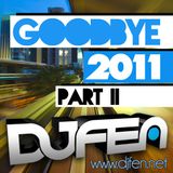 DJ Fen - GoodBye 2011 Part 2