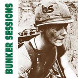 Bunker Sessions #14 - 10.04.2013 (Maggie's emotive lyrics edition)