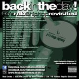 BackInTheDay! Volume 25