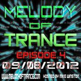 Episode 4 - 9/8/12