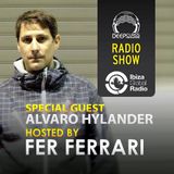 DeepClass Radio Show / Ibiza Global Radio - Guest Alvaro Hylander, Hosted by Fer Ferrari (Ago 2014)