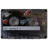 DJ Ed Heaney