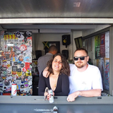 Shanti Celeste & Jay L - 19th June 2015