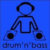 DRUM BASS DEEP DRUMSTEP REMIX ASCAREX