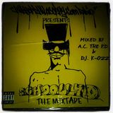 The Ultimate Schoolly D Experience - HipHop Philosophy Radio