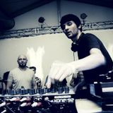 Raresh & Piticu @ The Bandwagon - Halcyon the Shop (Brooklyn,NY) (21-10-2013)