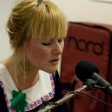 Under The Radar Live Sessions on Brooklands Radio with Haze 3 October 2013