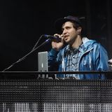 Pretty Lights - Tha Hot Shit - 18-Jun-2014